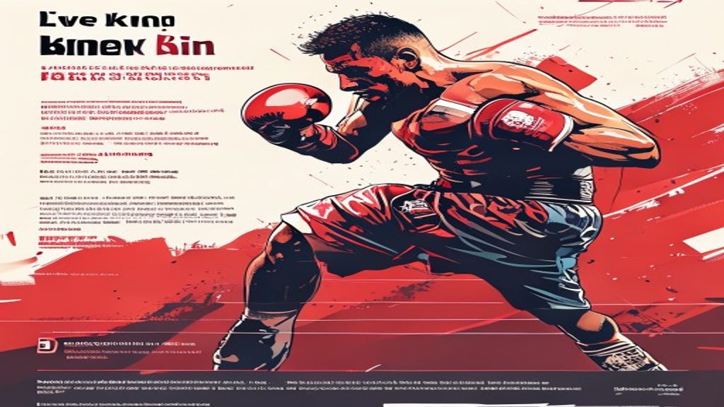 Mastering In-Play Wagers on Boxing King Events: Reading the Ring and Beating the Live Odds